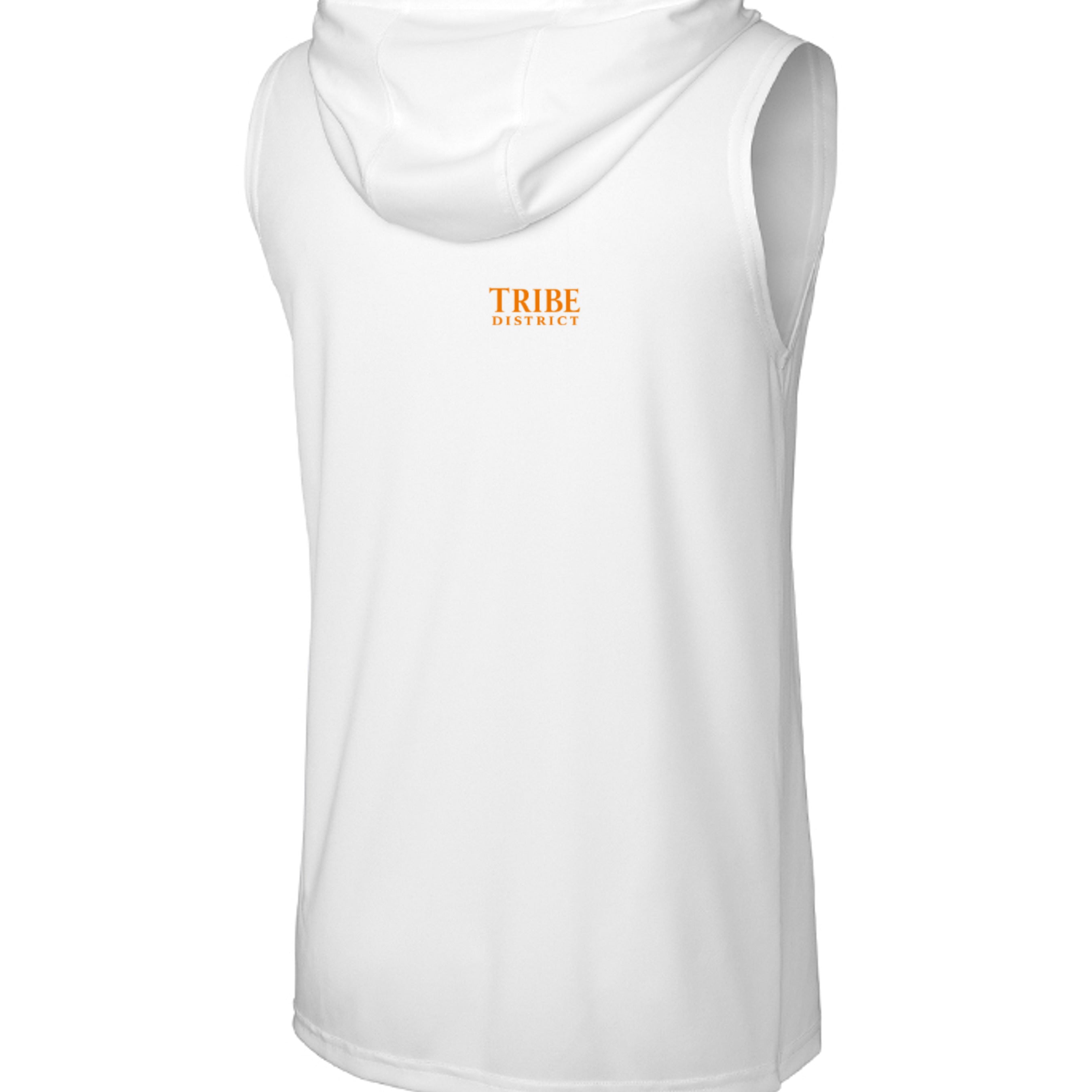 White - ST352H - BACK