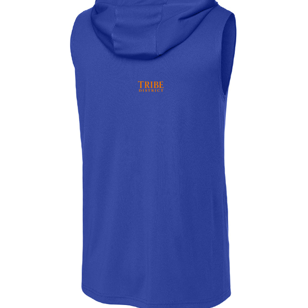 True Royal - ST352H - BACK