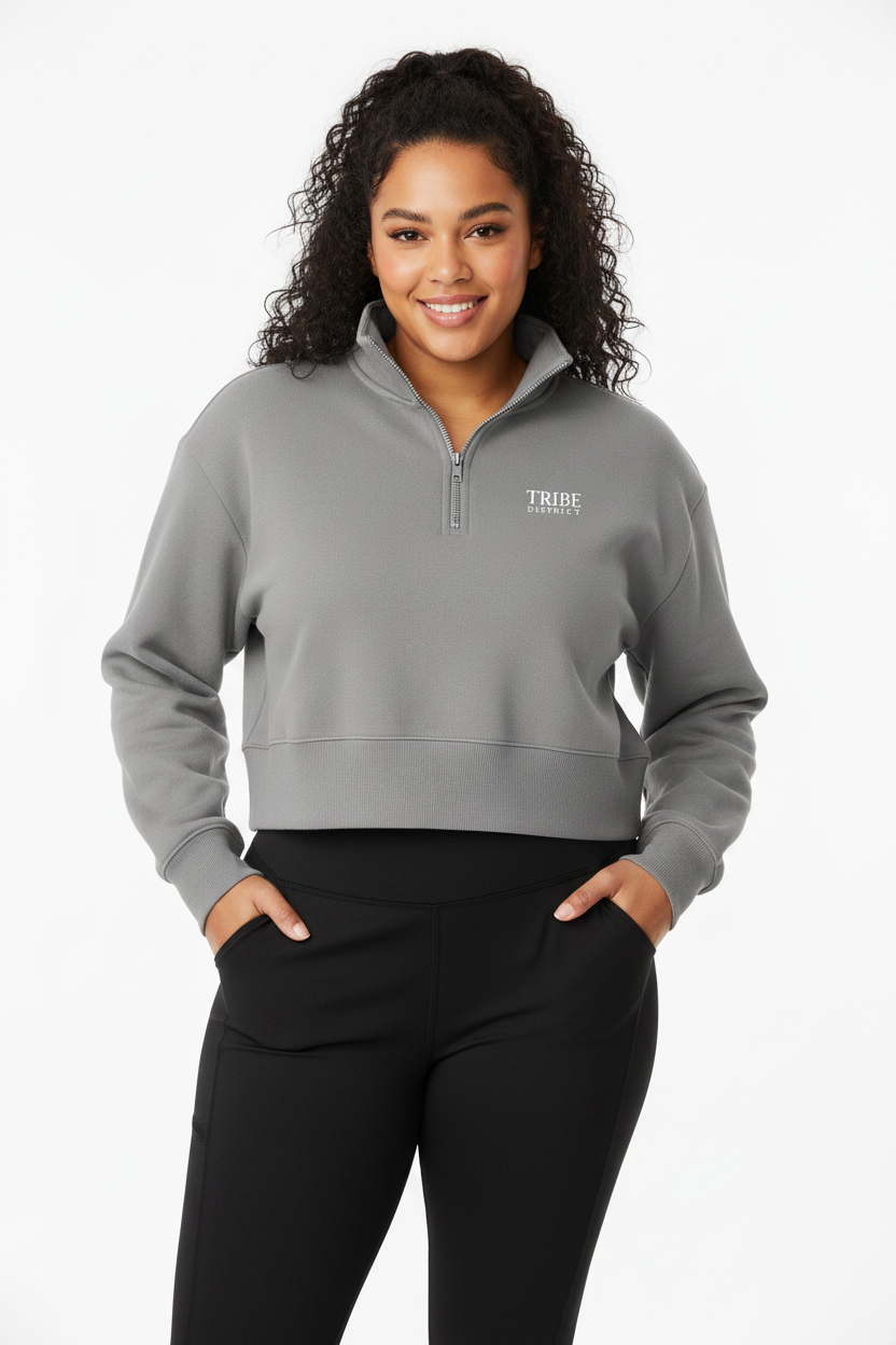 GOD Don't Play About Me Women's Fleece Hoodie