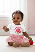 Strawberry Fest Tee
